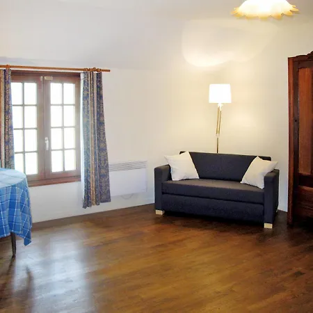 Ferienhaus Savigny 401s Savigny (Manche)