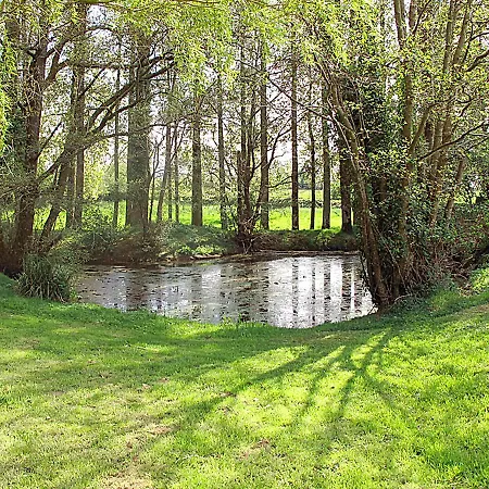 Casa de Férias Ferienhaus Savigny 401s Savigny (Manche)