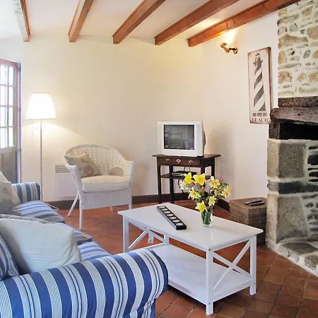 Ferienhaus Savigny 401s * Savigny (Manche)