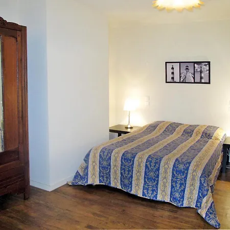 Ferienhaus Savigny 401s * Savigny (Manche)