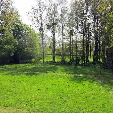 Ferienhaus Savigny 401s * Savigny (Manche)