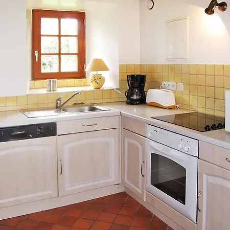 Ferienhaus Savigny 401s * Savigny (Manche)