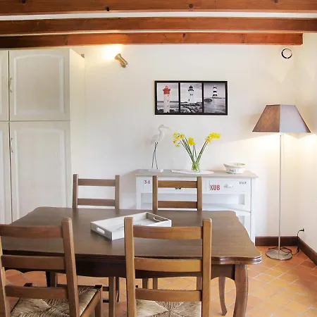 Ferienhaus Savigny 401s * Savigny (Manche)
