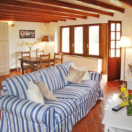 Ferienhaus Savigny 401s * Savigny (Manche)