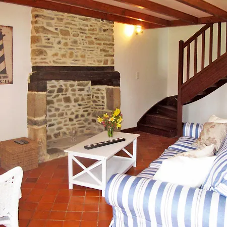 Ferienhaus Savigny 401s Casa de Férias Savigny (Manche)
