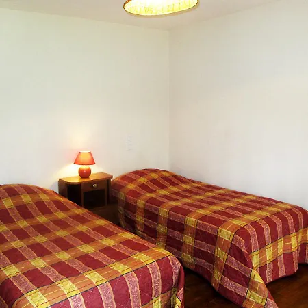 Ferienhaus Savigny 401s Savigny (Manche)