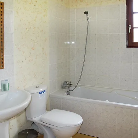 Ferienhaus Savigny 401s